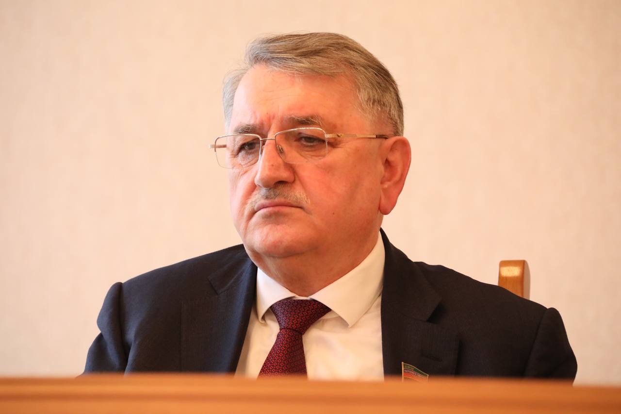 Дагестан – на 1 месте в стране по показателю продолжительности жизни